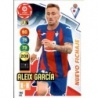 Offer Trading Cards Aleix García Fichas Bis Adrenalyn XL 2020-21 Liga Santander
