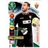 Buy Trading Cards Gazzaniga Fichas Bis Panini Adrenalyn XL Liga 2020-21