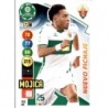 Buy Trading Cards Mójica Fichas Bis Adrenalyn XL 2020-21 Liga Santander