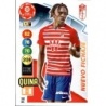 Sale Online Quina Fichas Bis Adrenalyn XL Liga 2020-21 Panini