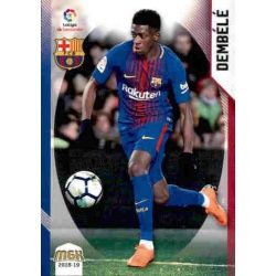 Dembelé Barcelona 99