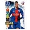 Offer Trading Cards Doumbia Fichas Bis Adrenalyn XL 2020-21 Liga Santander