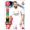 Buy Trading Cards Nacho Fichas Bis Adrenalyn XL Liga 2020-21 Panini