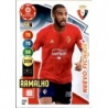 Soccer Trading Card Of Ramalho Fichas Bis Adrenalyn XL 2020-21 Liga Santander