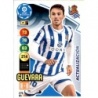 Sale Online Guevara Fichas Bis Adrenalyn XL 2020-21 Liga Santander