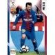 Messi Barcelona 100 Megacracks 2018-19