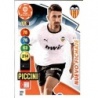 Soccer Trading Card Of Piccini Fichas Bis Panini Adrenalyn XL Liga 2020-21