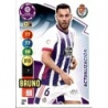 Buy Trading Cards Bruno Fichas Bis Panini Adrenalyn XL Liga 2020-21
