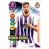Soccer Trading Card Of Kenan Kodro Fichas Bis Panini Adrenalyn XL Liga 2020-21
