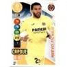 Sale Online Capoue Fichas Bis Adrenalyn XL 2020-21 Liga Santander