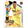 Sale Online Moi Gómez Fichas Bis Adrenalyn XL Liga 2020-21 Panini