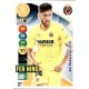 Fer Niño Fichas Bis Villarreal 360 Bis