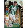 Joaquín Edición Limitada Betis