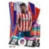 Offer Trading Card Alvaro Morata Atlético Madrid Topps Champions España Portugal 2020-21