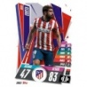Offer Trading Card Diego Costa Atlético Madrid Topps Champions España Portugal 2020-21