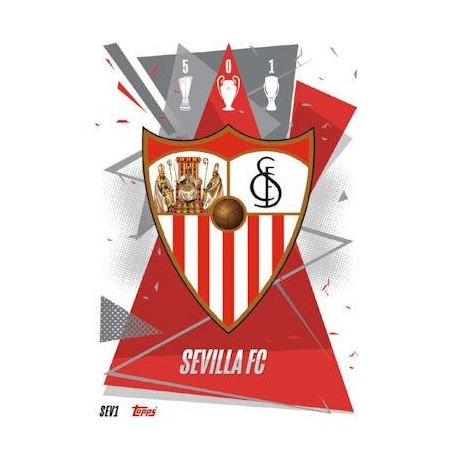 Escudo Sevilla SEV1