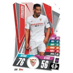 Fernando Sevilla SEV9