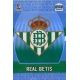 Escudo Betis 109 Megacracks 2018-19