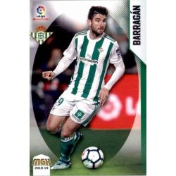 Barragán Betis 112 Megacracks 2018-19