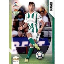 Mandi Betis 114 Megacracks 2018-19