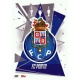Team Badge FC Porto FCP1