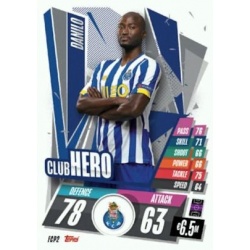 Danilo - Club Hero FC Porto FCP2