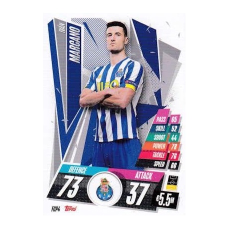 Iván Marcano FC Porto FCP4