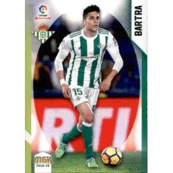 Bartra Betis 115 Megacracks 2018-19