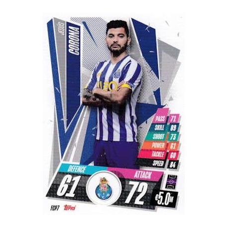 Jesús Corona FC Porto FCP7