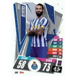 Sérgio Oliveira FC Porto FCP8