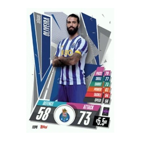 Sérgio Oliveira FC Porto FCP8