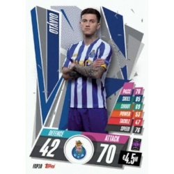 Otávio FC Porto FCP10