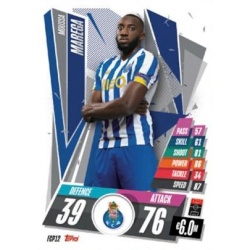 Moussa Mareg FC Porto FCP12