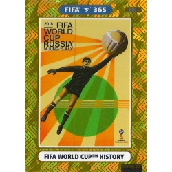 2018 Russia FIFA World Cup History 390