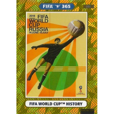 2018 Russia FIFA World Cup History 390
