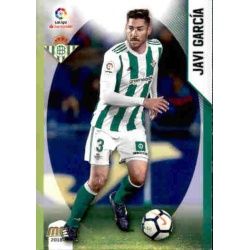 Javi García Betis 119