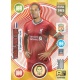 Virgil van Dijk Rare Liverpool 2