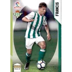 Francis Betis 120 Megacracks 2018-19