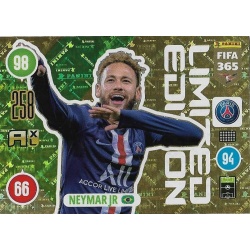 Neymar Jr Paris Saint Germain Limited Edition