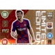 Sergi Roberto Barcelona Limited Edition