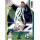 Fabián Betis 121 Megacracks 2018-19