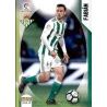 Fabián Betis 121 Megacracks 2018-19