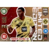Manuel Akanji Borussia Dortmund Limited Edition