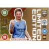 Kevin De Bruyne Manchester City Limited Edition