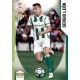 Sergio León Betis 126 Megacracks 2018-19