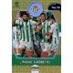 Musho Eurobetis Top 20 Betis 131 Megacracks 2018-19