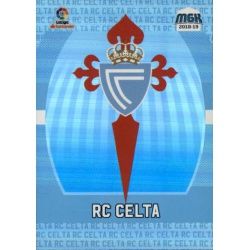 Escudo Celta 136 Megacracks 2018-19