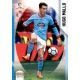 Hugo Mallo 139 Megacracks 2018-19