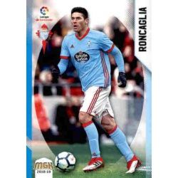 Roncaglia Celta 142 Megacracks 2018-19