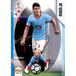 Radoja Celta 146 Megacracks 2018-19